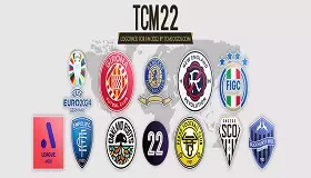 TCM22 – Logopack FM22 / FM2022