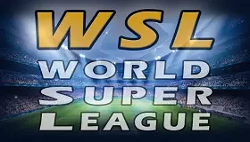 FM22 World Super League (WSL) - FM22.4 UPDATE - с санкциями против России