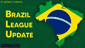 Бразильское обновление для FM22