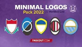 Minimal Logos 2022
