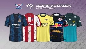 Megapack 2D Kits FC’12 Season 2021-22