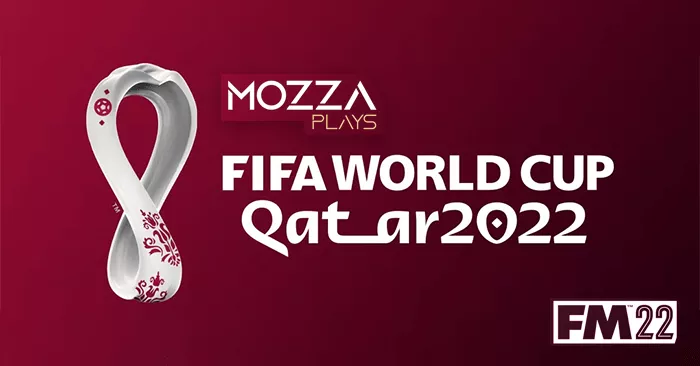 База данных Чемпионата мира по футболу 2022 в Катаре
