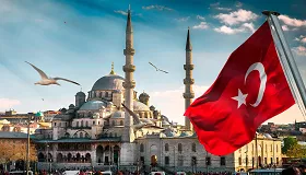 FM22 Турция улучшенные правила