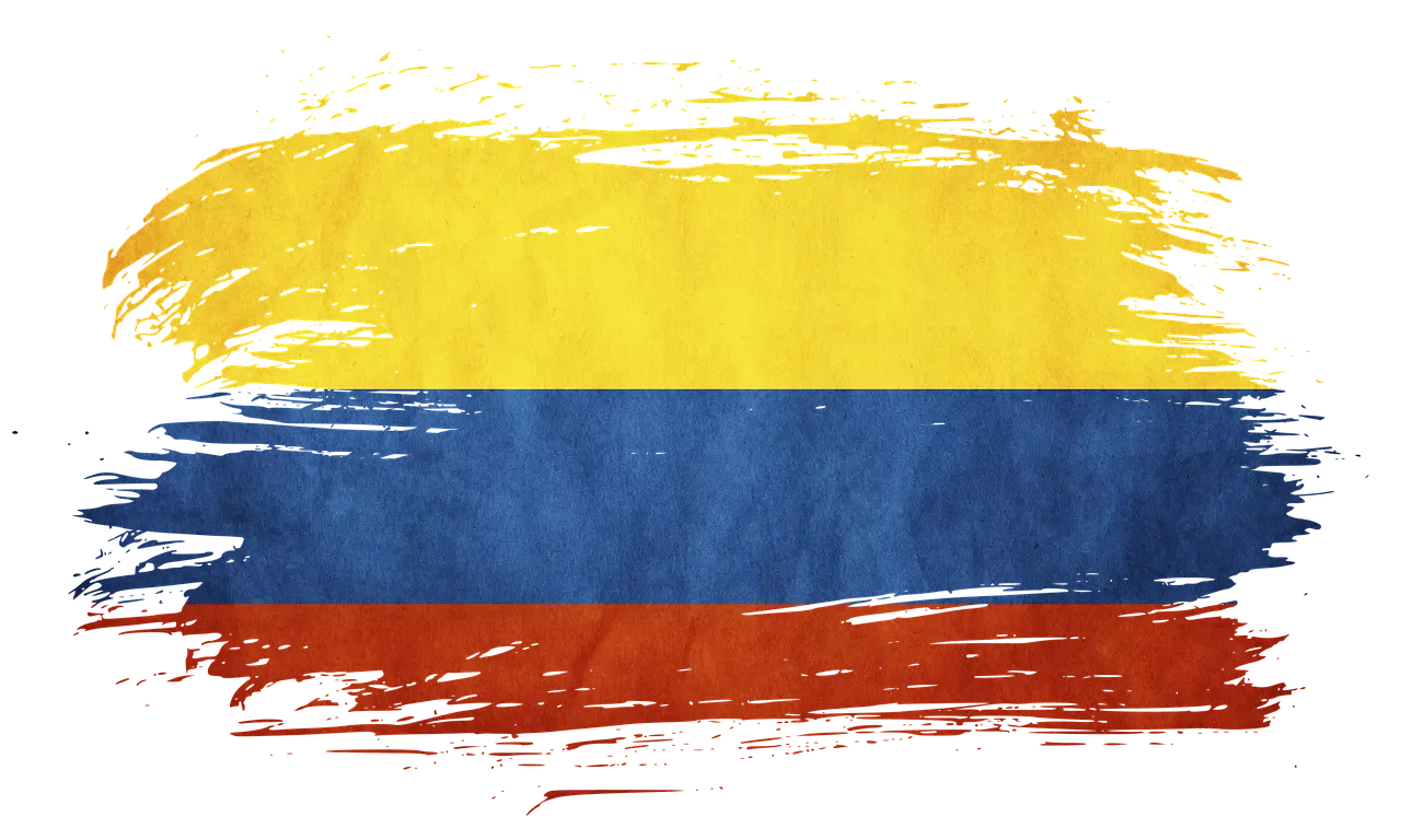 Колумбийские лиги (3-я вымышленная)