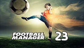 Football Manager 2023 потенциальные новые вундеркинды