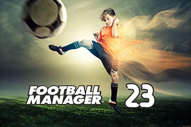 Football Manager 2023 потенциальные новые вундеркинды
