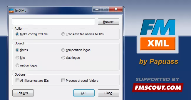 fmXML for Windows