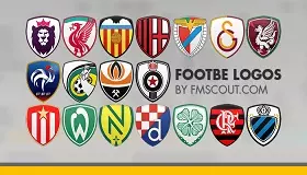 Логотипы Footbe 2022-23