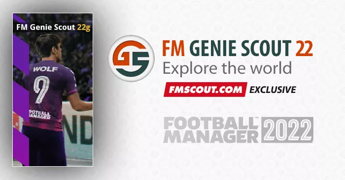 FM Genie Scout 22 "g" edition теперь бесплатно!