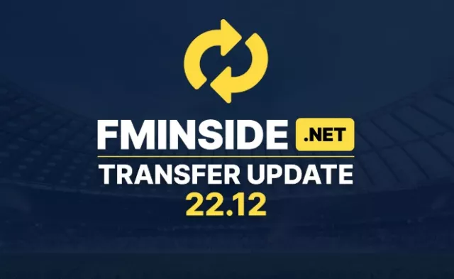 FMInside Update 22.11.2