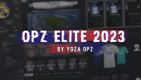 OPZ Elite 2023 Series I ver. 23.3.0 [28-2-23]