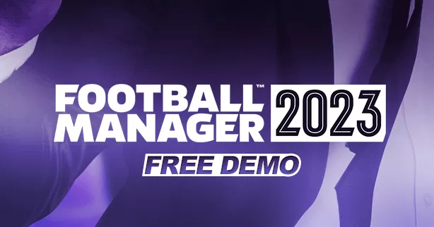 Football Manager 2023 Free Demo
