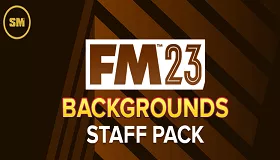 FM 2023 Backgrounds - Staff Pack