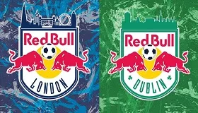 База данных Red Bull London / Dublin