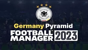 Футбольная пирамида Германии