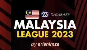 Лига Малайзии 2023