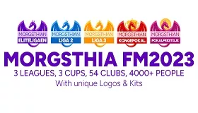 Morgsthia FM23