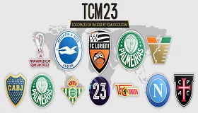 TCM23 – Logopack FM23 / FM2023