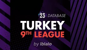 9th League Turkey
