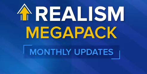 FM23 Increase Realism Megapack by Daveincid