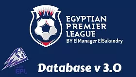Egyptian Database 2023 v3.0