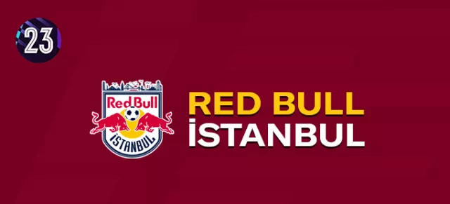 Red Bull İstanbul FK // Новый клуб
