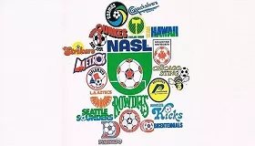 TMC Ребрендинг MLS в NASL