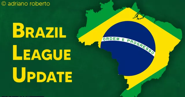 Обновление Бразилии для FM23