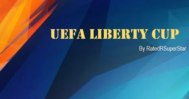 UEFA Liberty Cup for FM2023