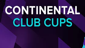 15 Continental Cups for Clubs