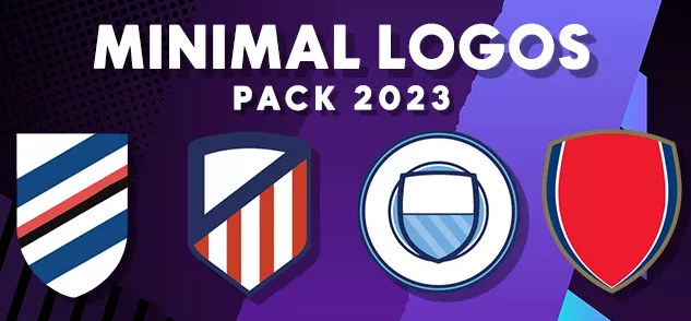Minimal Logos 2023