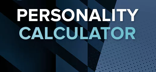 FM23 Personality Calculator