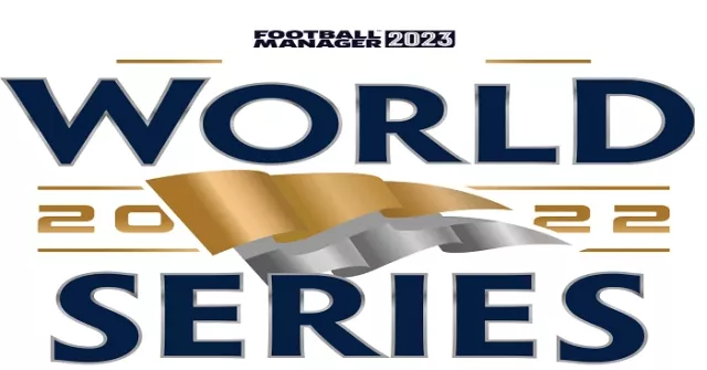 FM23 World Series by CAMCaio
