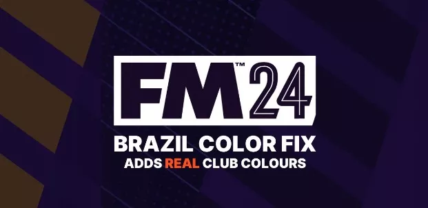Brazil Color Fix 2024
