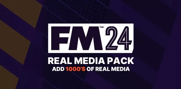 FM24 Media Pack