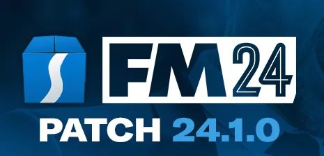 Football Manager 2024 Patch 24.1.0 - обновление бета-версии до финальной