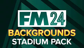 FM 2024 Backgrounds - Stadiums Pack