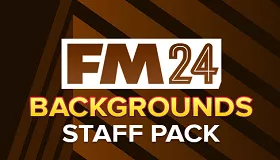 FM 2024 Backgrounds - Staff Pack