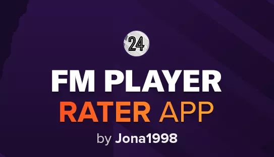 FM Player Rater v0.1