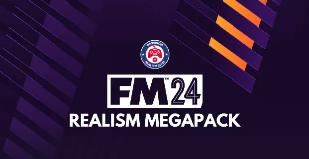 FM24 Increase Realism Megapack by Daveincid