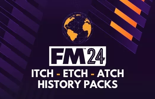 Пакеты истории ITCH, ETCH и ATCH