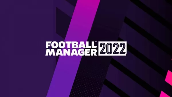 Покупка Football Manager 2022