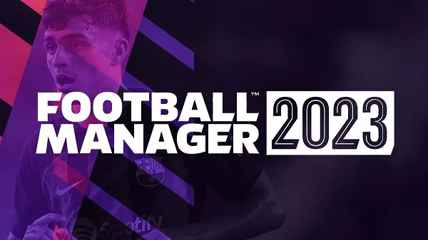 Покупка Football Manager 2023
