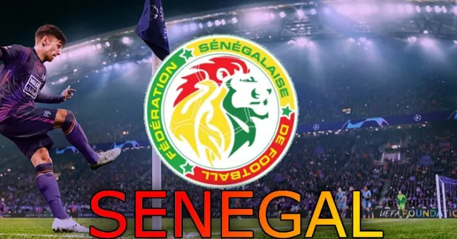 Сенегальская лига FM24