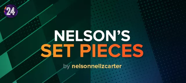 Лучшие игровые сценарии Нельсона в FM24