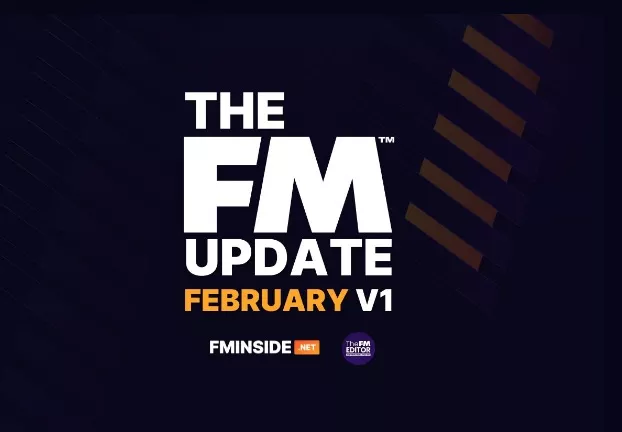 The FMUpdate - February V1