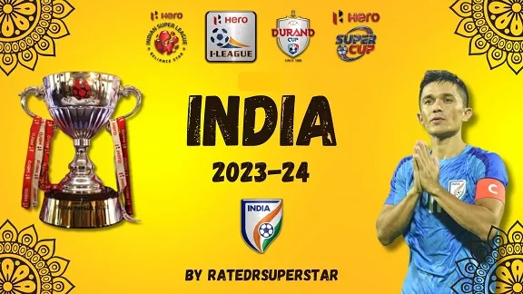 [FM24] Индия (D4) by RatedRSuperStar