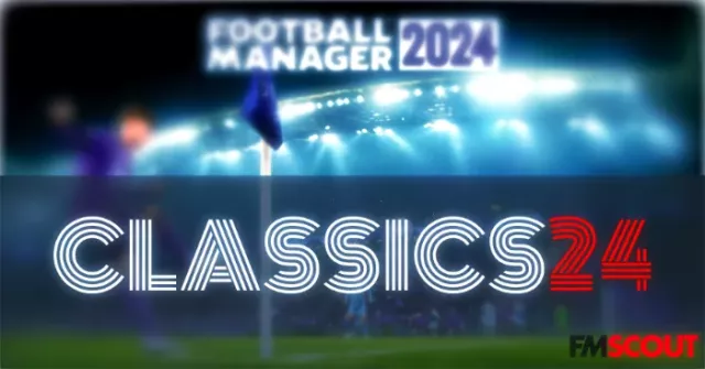 Скин Classics24 для FM24 v1.2 + темная версия v1.3