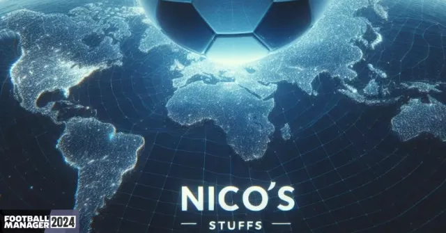 Nico's stuffs
