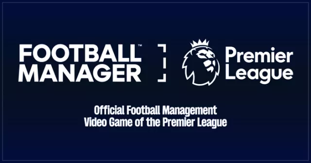 Премьер-лига полностью лицензирована по сравнению с Football Manager 2025